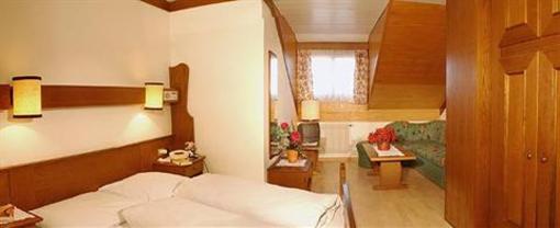 фото отеля Hotel Andergassen