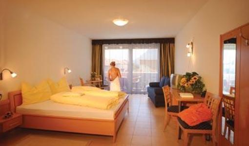 фото отеля Hotel Andergassen