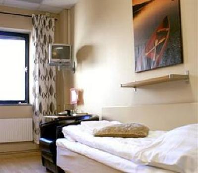 фото отеля Hotel Vastberga