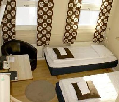 фото отеля Hotel Vastberga