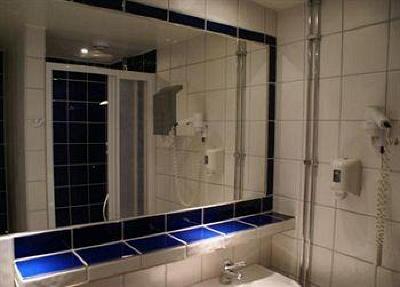 фото отеля Hotel Vastberga