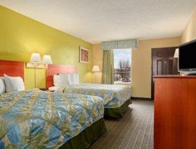 фото отеля Ramada Downtown North