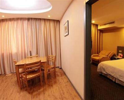 фото отеля Green Tree Inn (Wenzhou Xiaonanmen)
