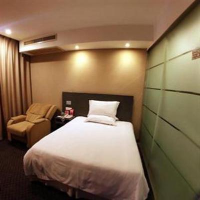фото отеля Green Tree Inn (Wenzhou Xiaonanmen)