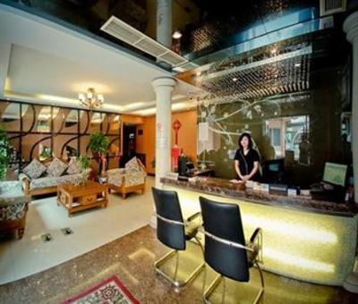 фото отеля Green Tree Inn (Wenzhou Xiaonanmen)