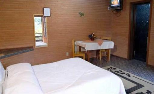 фото отеля Hotel Pião Mineiro