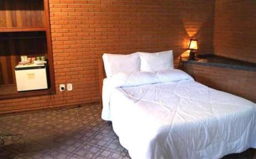 фото отеля Hotel Pião Mineiro