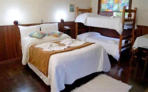 фото отеля Hotel Pião Mineiro