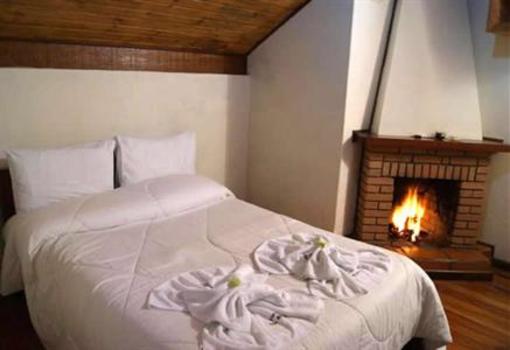 фото отеля Hotel Pião Mineiro