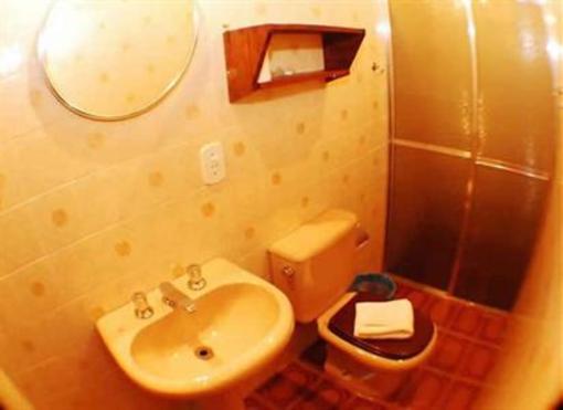 фото отеля Hotel Pião Mineiro