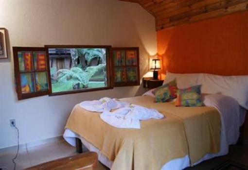 фото отеля Hotel Pião Mineiro