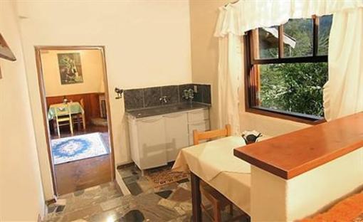 фото отеля Hotel Pião Mineiro