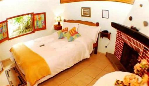 фото отеля Hotel Pião Mineiro