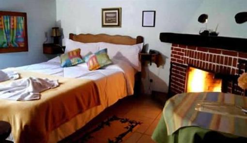 фото отеля Hotel Pião Mineiro