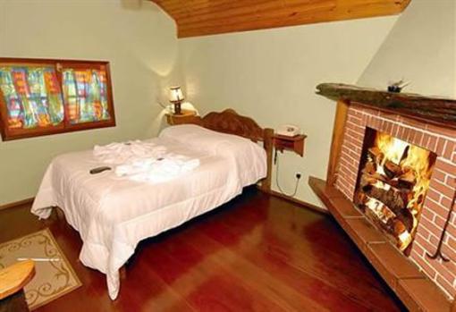 фото отеля Hotel Pião Mineiro