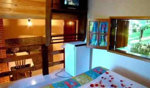 фото отеля Hotel Pião Mineiro