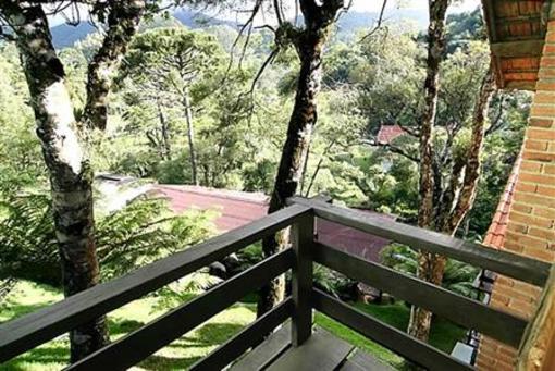 фото отеля Hotel Pião Mineiro
