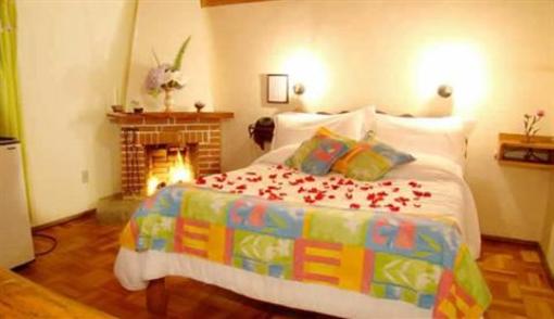 фото отеля Hotel Pião Mineiro