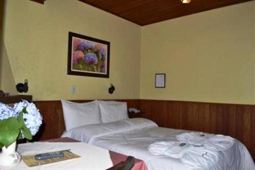 фото отеля Hotel Pião Mineiro