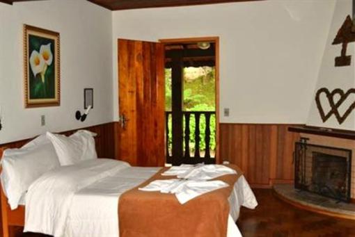 фото отеля Hotel Pião Mineiro