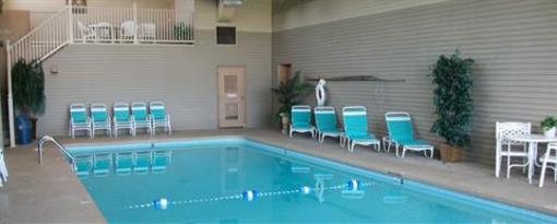 фото отеля Western Inn Kearney