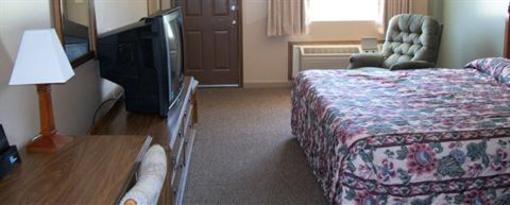 фото отеля Western Inn Kearney