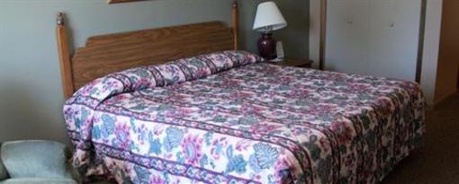 фото отеля Western Inn Kearney