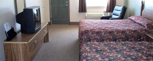 фото отеля Western Inn Kearney