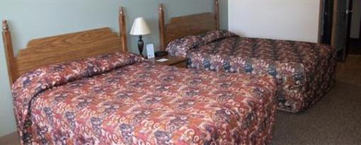 фото отеля Western Inn Kearney