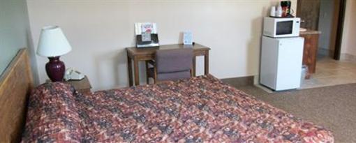 фото отеля Western Inn Kearney