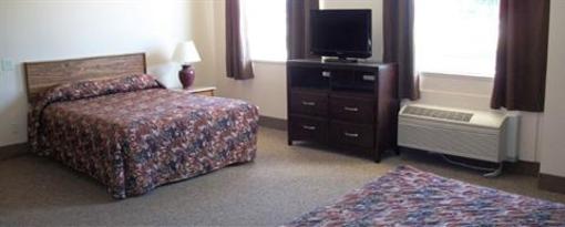 фото отеля Western Inn Kearney