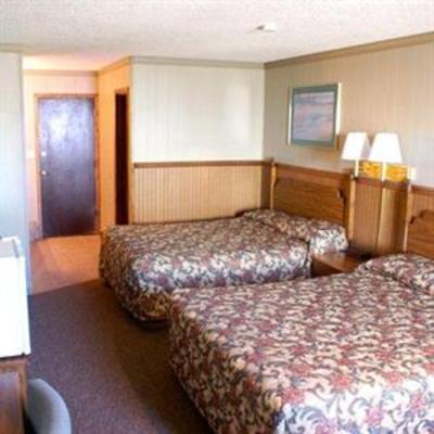 фото отеля Western Inn Kearney