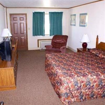 фото отеля Western Inn Kearney