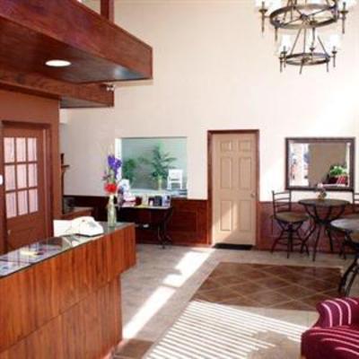 фото отеля Western Inn Kearney