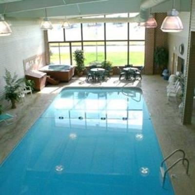 фото отеля Western Inn Kearney