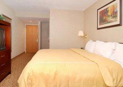 фото отеля Comfort Inn Fairfield (New Jersey)
