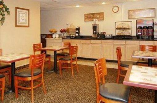 фото отеля Comfort Inn Fairfield (New Jersey)