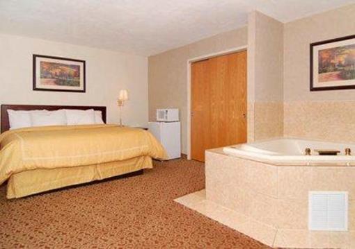 фото отеля Comfort Inn Fairfield (New Jersey)