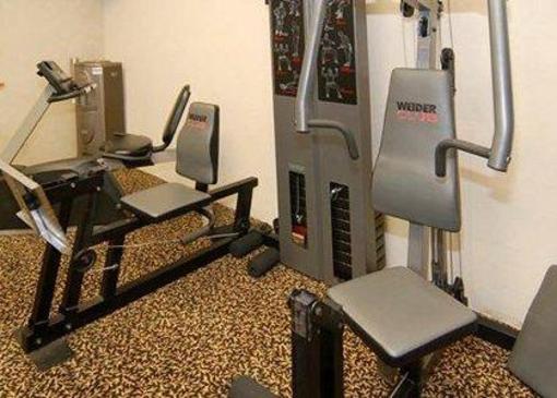 фото отеля Comfort Inn Fairfield (New Jersey)