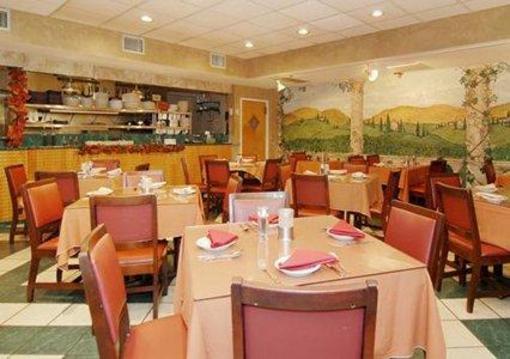 фото отеля Comfort Inn Fairfield (New Jersey)