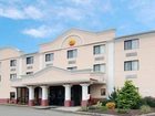 фото отеля Comfort Inn Fairfield (New Jersey)