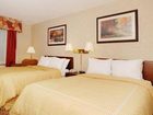 фото отеля Comfort Inn Fairfield (New Jersey)