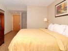 фото отеля Comfort Inn Fairfield (New Jersey)