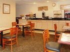 фото отеля Comfort Inn Fairfield (New Jersey)