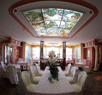 фото отеля Hotel Victoria Au Lac