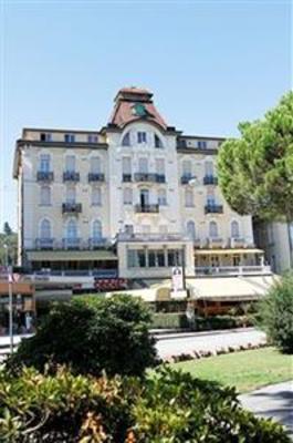 фото отеля Hotel Victoria Au Lac