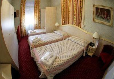 фото отеля Hotel Victoria Au Lac
