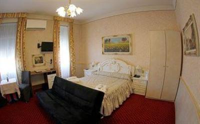 фото отеля Hotel Victoria Au Lac