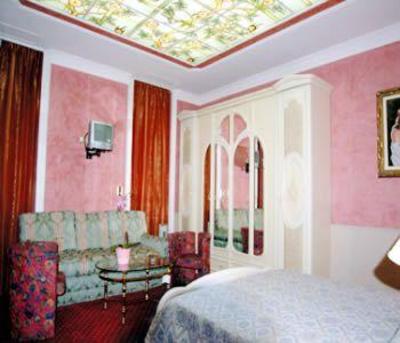 фото отеля Hotel Victoria Au Lac