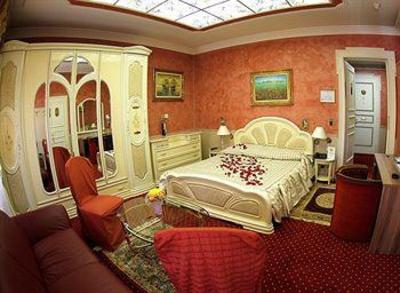 фото отеля Hotel Victoria Au Lac